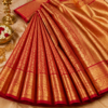 Bridal Kanchipattu Sarees