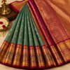 Gadwal Sarees