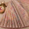 High Fancy Sarees